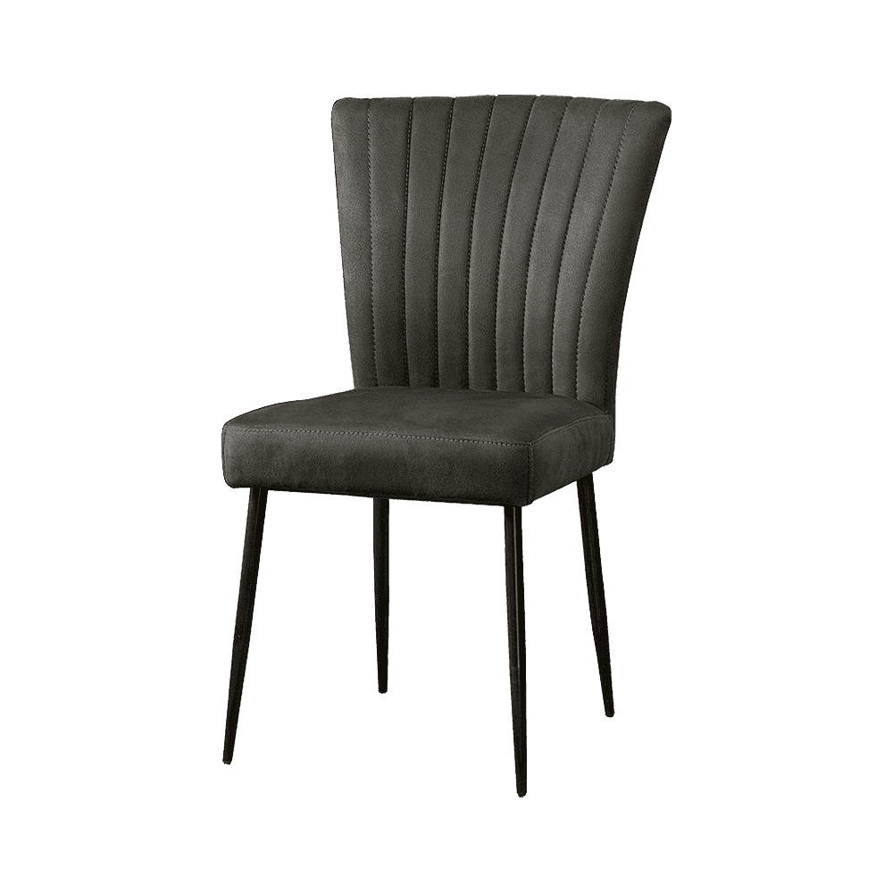Stuhl ohne Armlehne | Charly