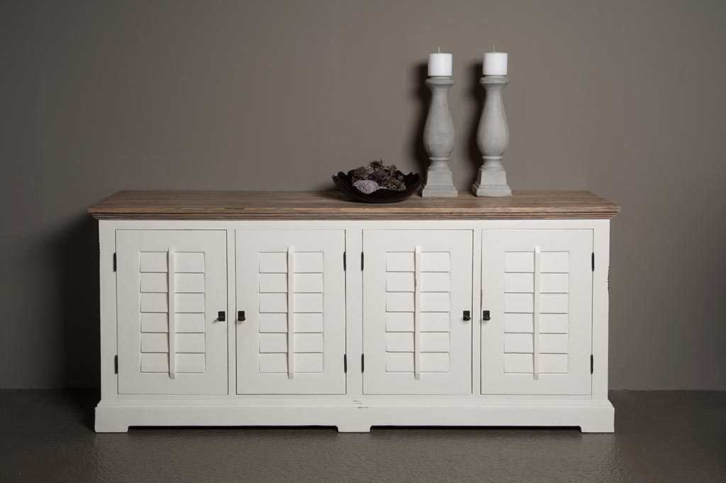 Sideboard | Helsinki | Kiefernholz Sideboard | Helsinki | Kiefernholz