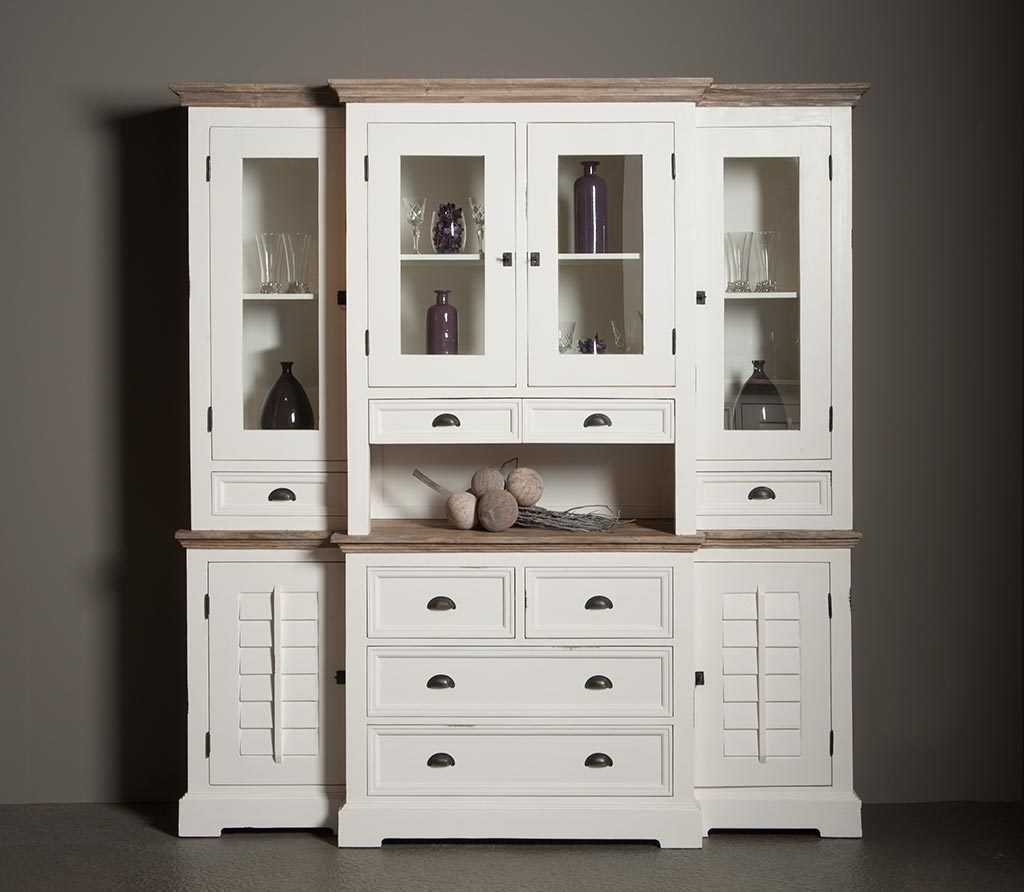 Buffetschrank | Helsinki | Kiefernholz Buffetschrank | Helsinki | Kiefernholz