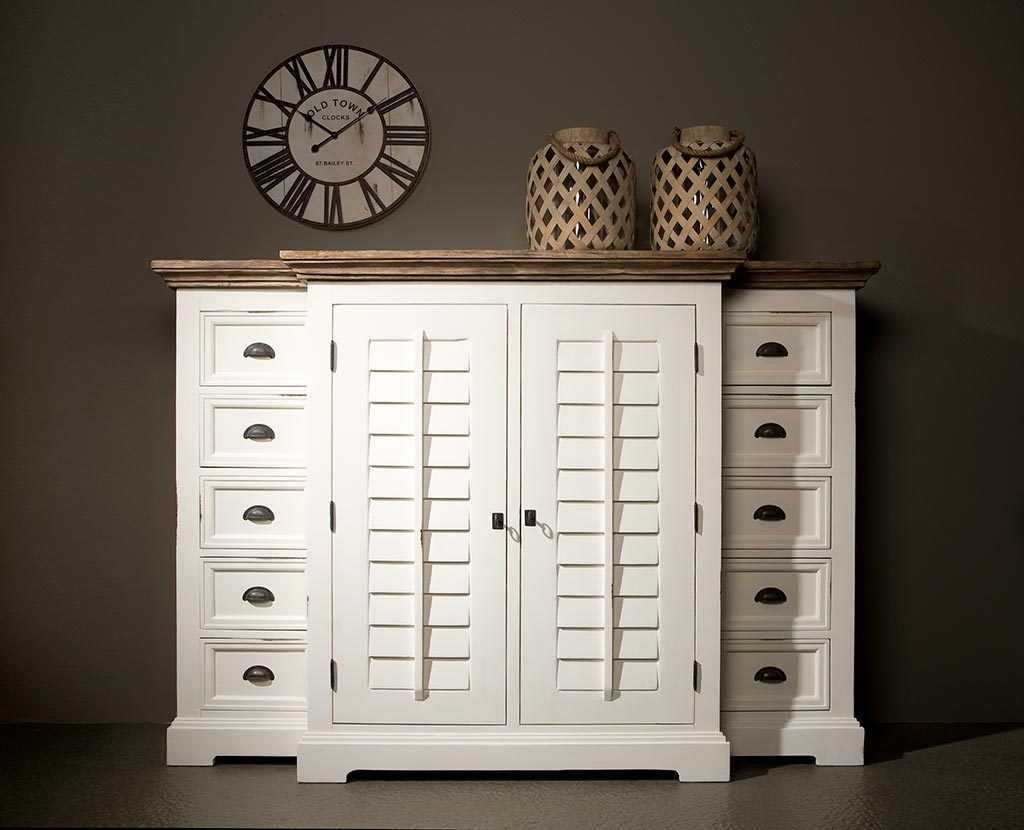 Sideboard | Helsinki | Kiefernholz Sideboard | Helsinki | Kiefernholz