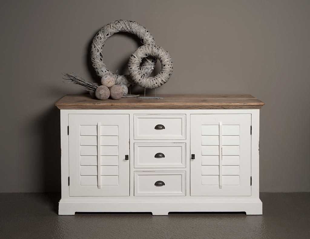 Sideboard | Helsinki | Kiefernholz Sideboard | Helsinki | Kiefernholz