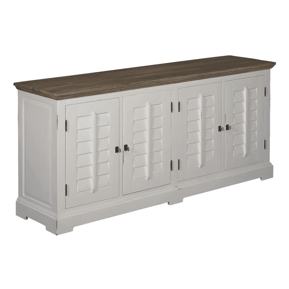 Sideboard | Helsinki | Kiefernholz Sideboard | Helsinki | Kiefernholz