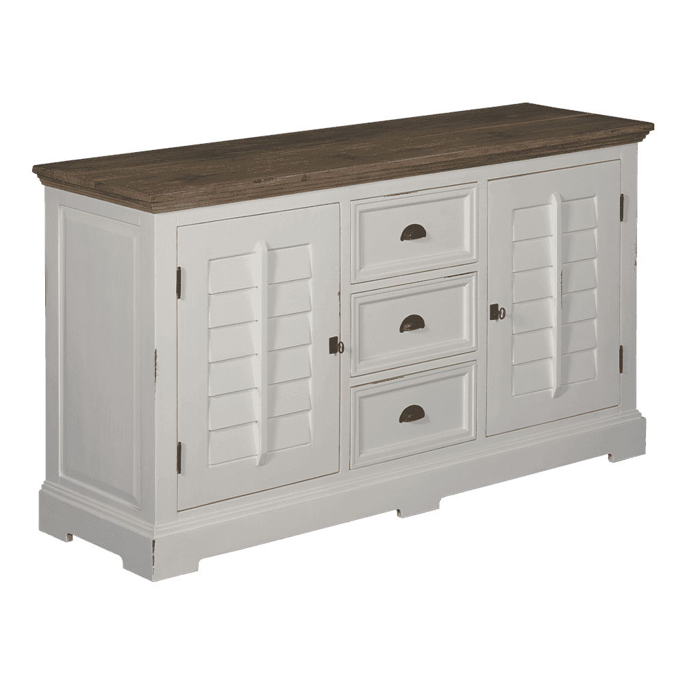Sideboard | Helsinki | Kiefernholz Sideboard | Helsinki | Kiefernholz