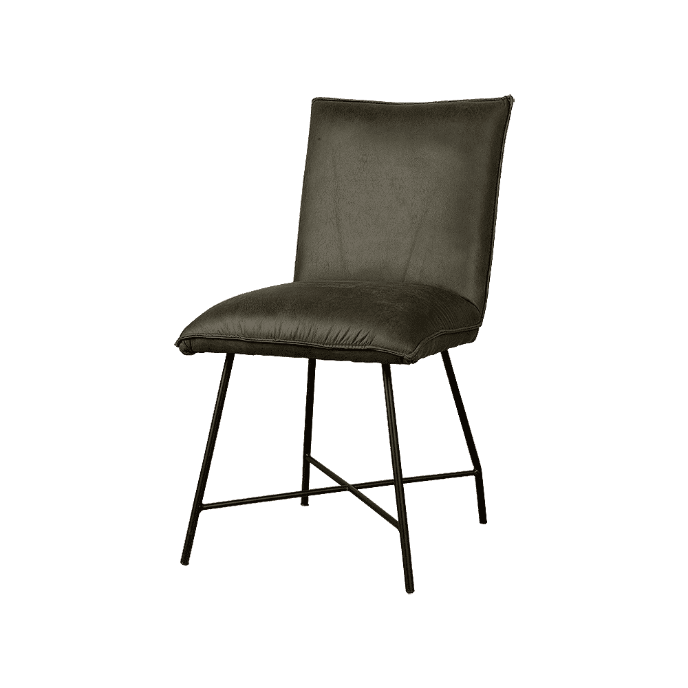 Stuhl ohne Armlehne | Tobi