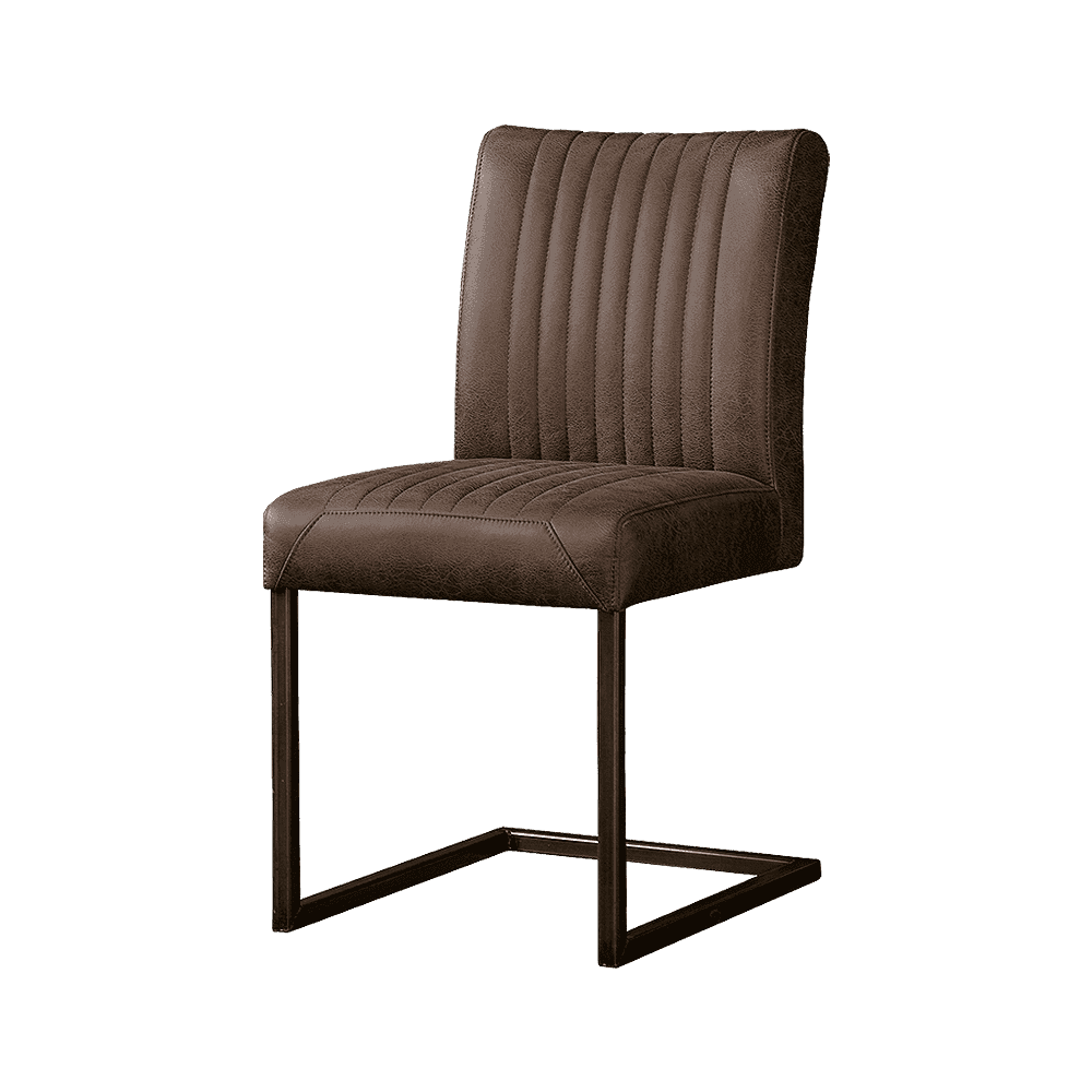 Stuhl ohne Armlehne | Carly